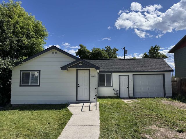 1641 S 14th Street W, Missoula, MT 59801