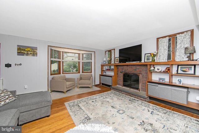 207 HAMILTON AVE, Merchantville, NJ 08109