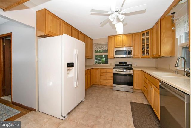 207 HAMILTON AVE, Merchantville, NJ 08109
