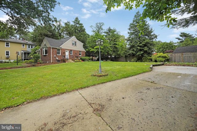 207 HAMILTON AVE, Merchantville, NJ 08109