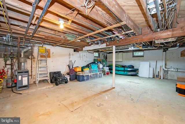 207 HAMILTON AVE, Merchantville, NJ 08109