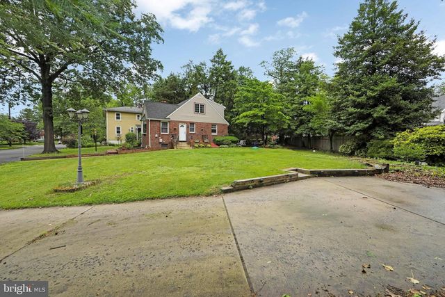 207 HAMILTON AVE, Merchantville, NJ 08109