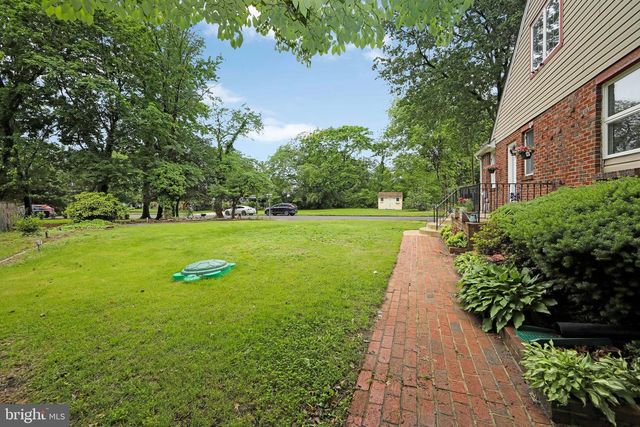 207 HAMILTON AVE, Merchantville, NJ 08109