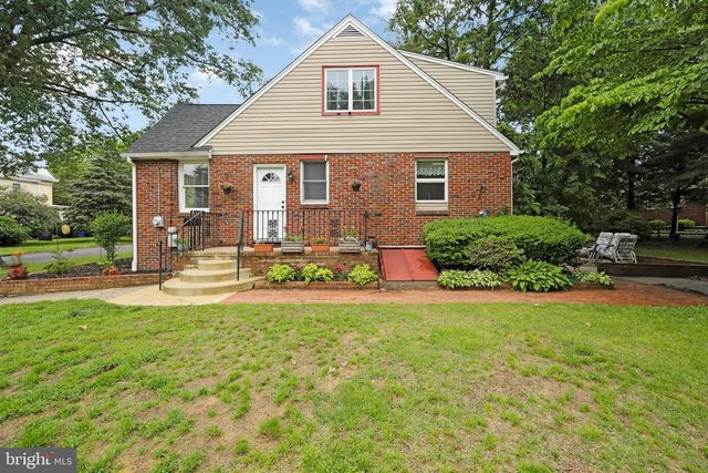207 HAMILTON AVE, Merchantville, NJ 08109