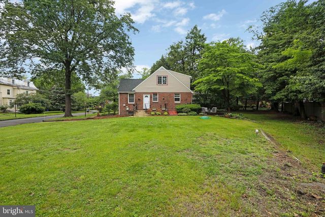 207 HAMILTON AVE, Merchantville, NJ 08109