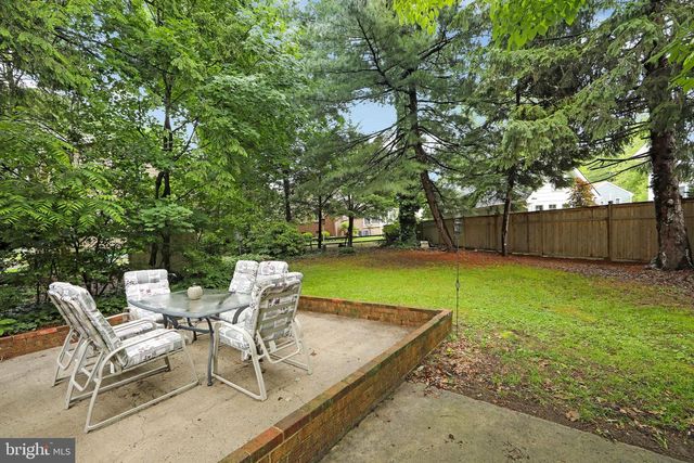 207 HAMILTON AVE, Merchantville, NJ 08109