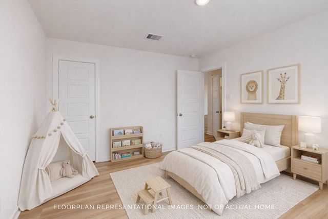 732 Hackberry Branch Court, Magnolia, TX 77354