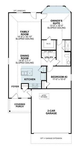 732 Hackberry Branch Court, Magnolia, TX 77354