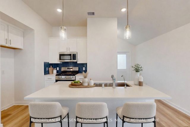 732 Hackberry Branch Court, Magnolia, TX 77354