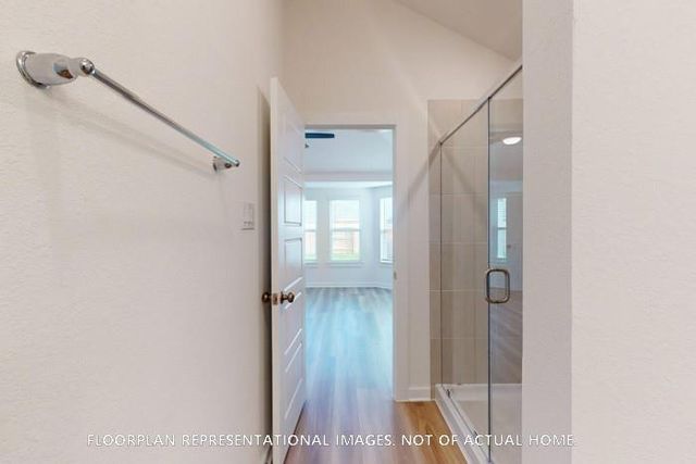 732 Hackberry Branch Court, Magnolia, TX 77354