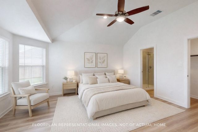 732 Hackberry Branch Court, Magnolia, TX 77354