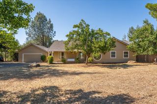 18840 Laurel Way, Cottonwood, CA 96022