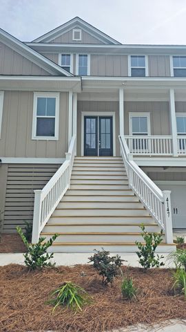 4147 Victory Pointe Drive, Mount Pleasant, SC 29466