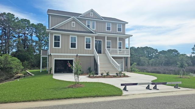4147 Victory Pointe Drive, Mount Pleasant, SC 29466