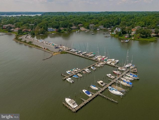 406 HOLLY DR, Annapolis, MD 21403