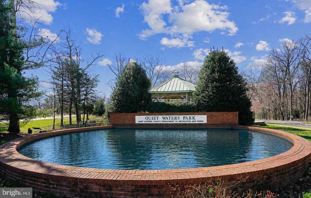 406 HOLLY DR, Annapolis, MD 21403
