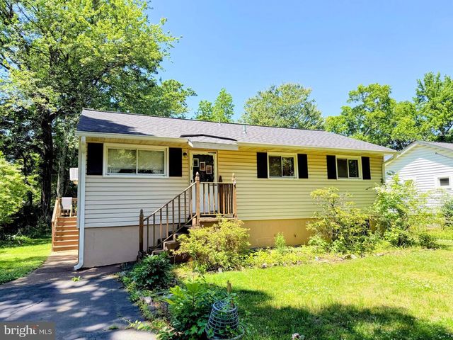 406 HOLLY DR, Annapolis, MD 21403