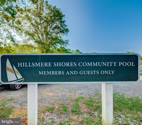 406 HOLLY DR, Annapolis, MD 21403