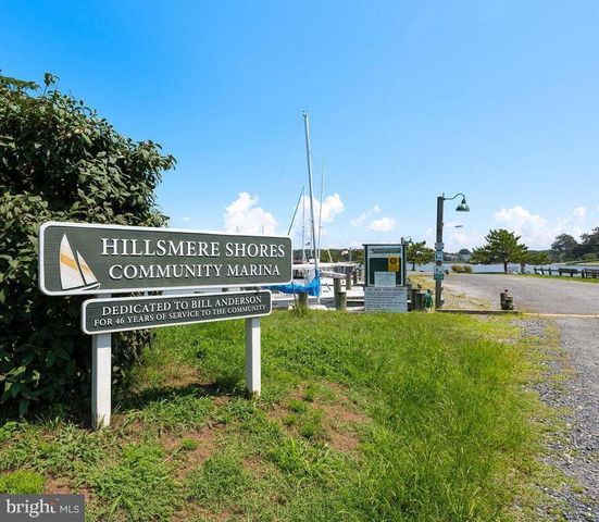 406 HOLLY DR, Annapolis, MD 21403