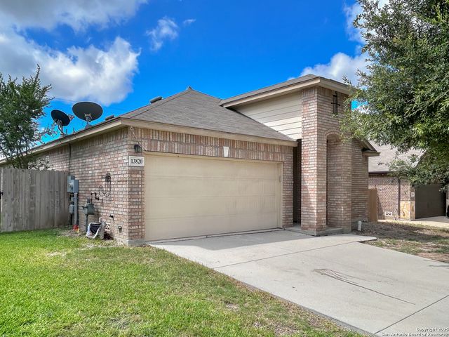 13820 Blakeville, Live Oak, TX 78233