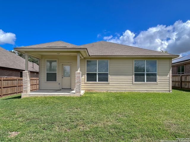 13820 Blakeville, Live Oak, TX 78233
