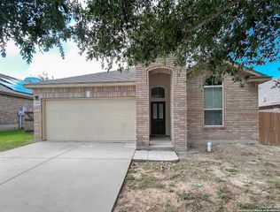13820 Blakeville, Live Oak, TX 78233