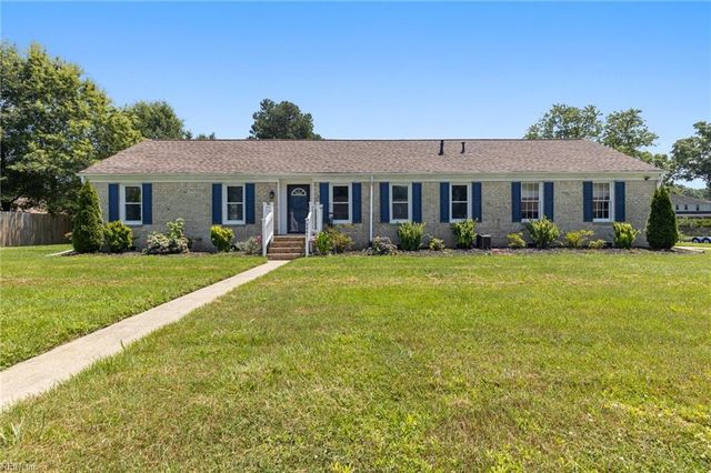 3361 Morningside DR, Chesapeake, VA 23321