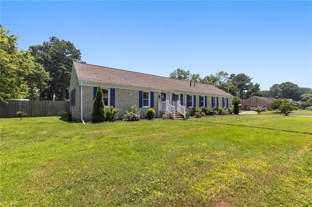 3361 Morningside DR, Chesapeake, VA 23321