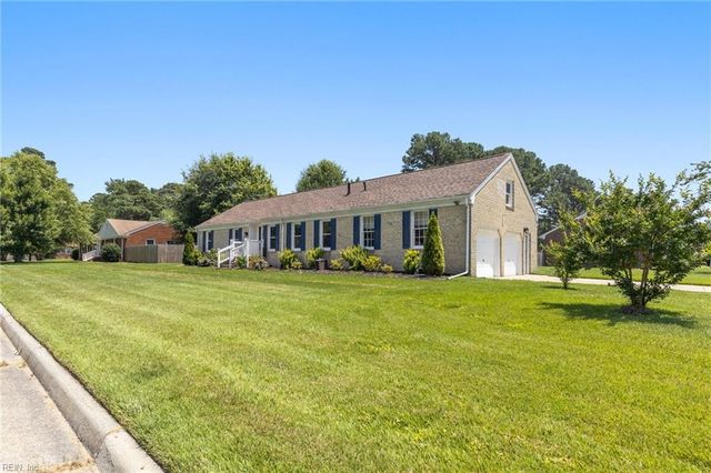 3361 Morningside DR, Chesapeake, VA 23321