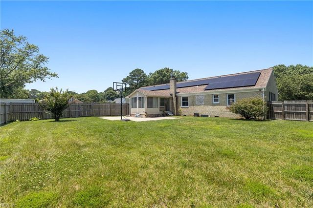 3361 Morningside DR, Chesapeake, VA 23321
