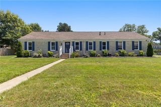 3361 Morningside DR, Chesapeake, VA 23321