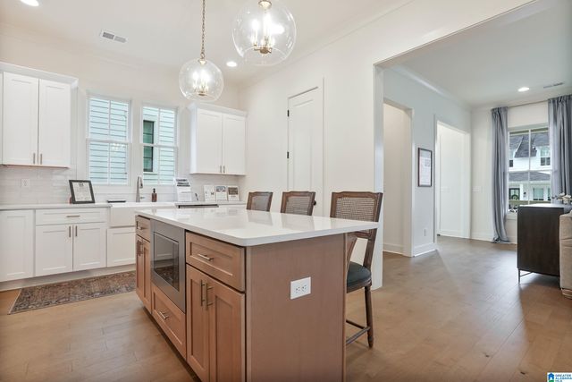 0536 PRESERVE WAY, Hoover, AL 35226