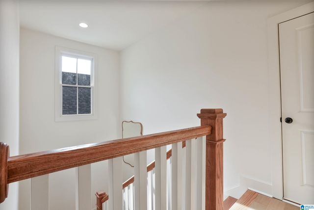 0536 PRESERVE WAY, Hoover, AL 35226