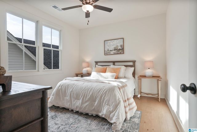 0536 PRESERVE WAY, Hoover, AL 35226