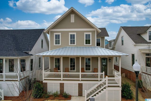 0536 PRESERVE WAY, Hoover, AL 35226