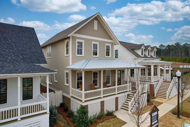 0536 PRESERVE WAY, Hoover, AL 35226