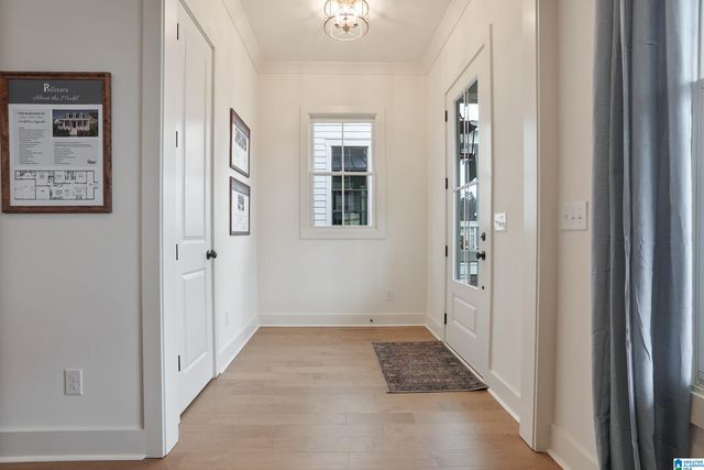 0536 PRESERVE WAY, Hoover, AL 35226