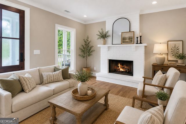 205 Flesner Court, Clarkesville, GA 30523