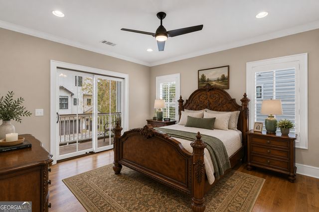 205 Flesner Court, Clarkesville, GA 30523