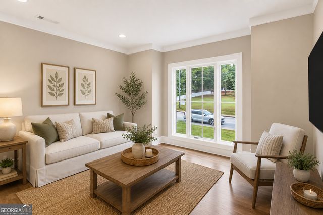 205 Flesner Court, Clarkesville, GA 30523