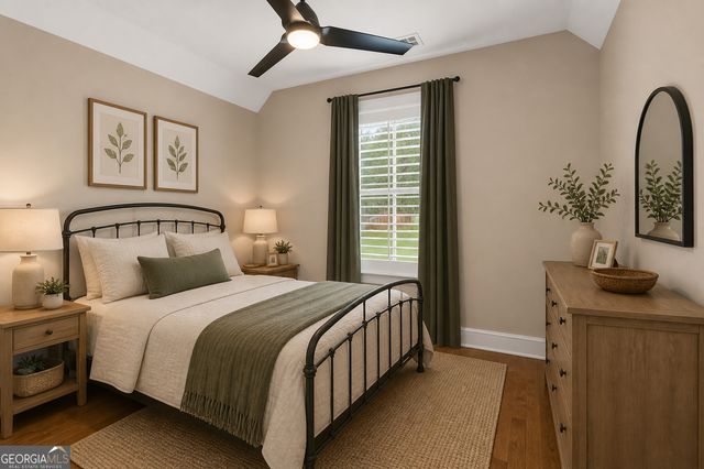 205 Flesner Court, Clarkesville, GA 30523
