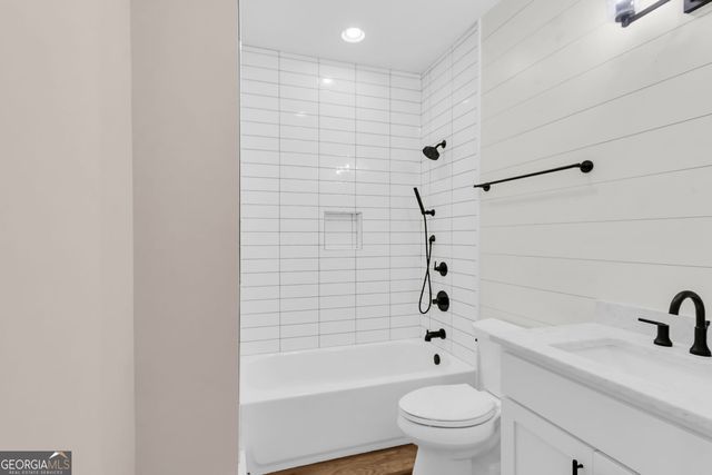 205 Flesner Court, Clarkesville, GA 30523
