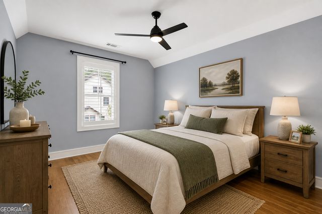 205 Flesner Court, Clarkesville, GA 30523