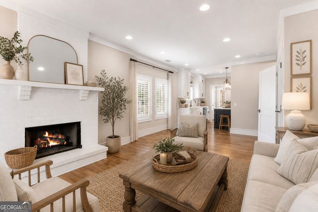 205 Flesner Court, Clarkesville, GA 30523