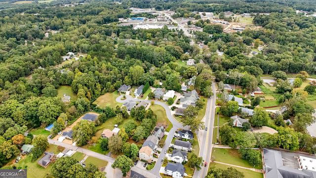 205 Flesner Court, Clarkesville, GA 30523