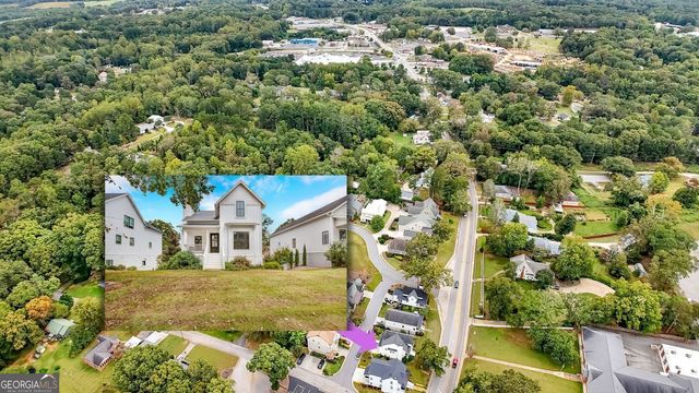 205 Flesner Court, Clarkesville, GA 30523
