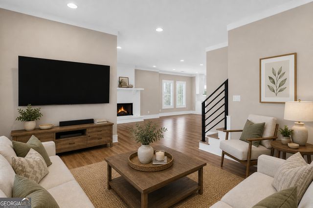 205 Flesner Court, Clarkesville, GA 30523