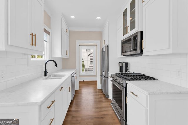 205 Flesner Court, Clarkesville, GA 30523