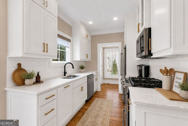 205 Flesner Court, Clarkesville, GA 30523