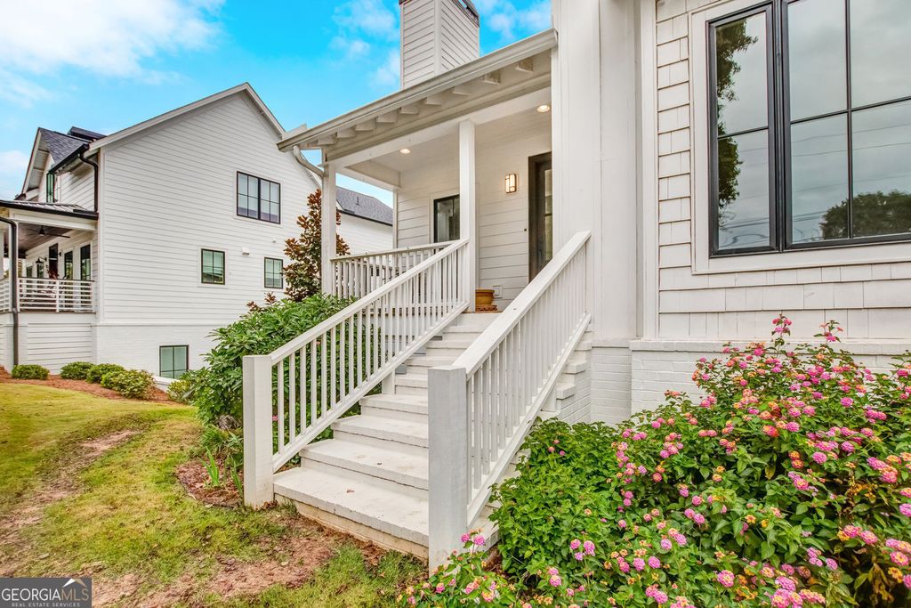 205 Flesner Court, Clarkesville, GA 30523 — photo 2